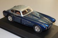 MG Model  Ferrari Ferrari 340 Mexico Coupe - BLUE / SILVER - #01/02 Red Matt