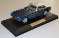 Ferrari 340 Mexico Coupe - BLUE / SILVER - #01/02 [sold out]