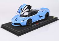 Ferrari LaFerrari - BABY BLUE - [in stock]