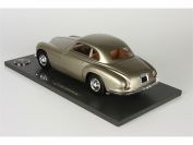 BBR Models 1951 Alfa Romeo Alfa Romeo 6C 2500 SS  - GOLD - Light Gold