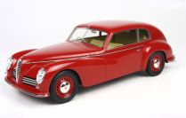 BBR / Blue Moon 1949 Alfa Romeo Alfa Romeo 6C 2500 Freccia D-Oro - RED - Red