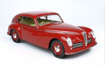 BBR / Blue Moon 1949 Alfa Romeo Alfa Romeo 6C 2500 Freccia D-Oro - RED - Red