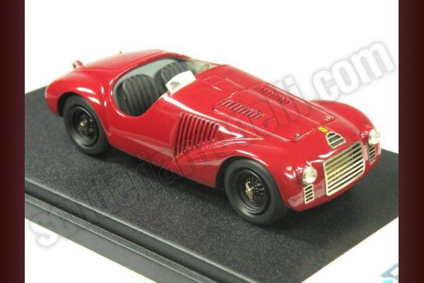 BBR Models 43 Ferrari 125 S - Scuderiamodelli by Robert