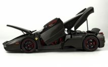 BBR Models 2004 Ferrari FERRARI F140 ENZO - CARBON FIBER - Carbon Fibre Pattern