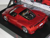 BBR Models 2002 Ferrari Ferrari F140 ENZO - F1 RED METALLIC - F1 Red