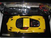 BBR Models  Ferrari Ferrari F140 ENZO - YELLOW - Yellow