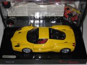 BBR Models  Ferrari Ferrari F140 ENZO - YELLOW - Yellow