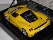 BBR Models  Ferrari Ferrari F140 ENZO - YELLOW - Yellow