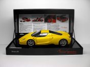 Ferrari F140 ENZO - YELLOW - [sold out]