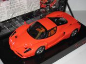 BBR / Kyosho 2002 Ferrari K - Ferrari F140 ENZO M.Schumacher - SCUDERIA RED - Scuderia Red