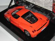 BBR / Kyosho 2002 Ferrari K - Ferrari F140 ENZO M.Schumacher - SCUDERIA RED - Scuderia Red