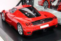 BBR Models 2002 Ferrari Ferrari F140 ENZO - POPE VERSION - Red