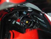 BBR Models 2002 Ferrari Ferrari F140 ENZO - RED First Edition - Red