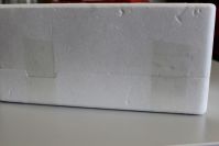 BBR Models 2002 Ferrari Ferrari F140 ENZO - RED First Edition - Red