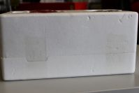 BBR Models 2002 Ferrari Ferrari F140 ENZO - RED First Edition - Red