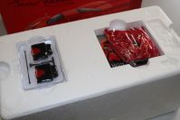 BBR Models 2002 Ferrari Ferrari F140 ENZO - RED First Edition - Red