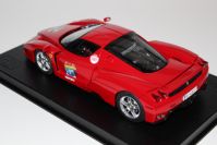 BBR Models 2002 Ferrari Ferrari F140 ENZO - EX - 60 RELAY - Red