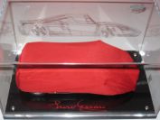 BBR Models 2002 Ferrari Ferrari F140 ENZO - EX - RED - Red