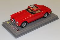 Ferrari 375 AM - RED - #01/16 [sold out]