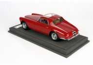 BBR Models 1955 Ferrari Ferrari 375 AM - RED - #01/16 Red