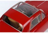 BBR Models 1955 Ferrari Ferrari 375 AM - RED - #01/16 Red