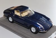 BBR Models 1964 Ferrari Ferrari 275 GTB - BLUE - 1/50 Blue