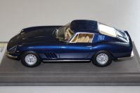 BBR Models 1964 Ferrari Ferrari 275 GTB - BLUE - 1/50 Blue