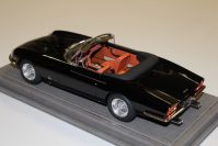 BBR Models 1966 Ferrari Ferrari 365 California - BLACK - Black