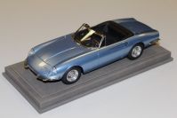Ferrari 365 California - LIGHT METALL BLUE - [sold out]