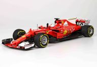 Ferrari SF70-H GP Australia - Vettel - [in stock]