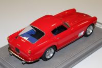 BBR Models 1958 Ferrari Ferrari 250 TDF - RED - Red