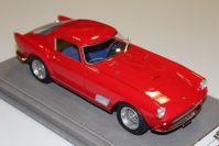 BBR Models 1958 Ferrari Ferrari 250 TDF - RED - Red