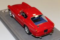 BBR Models 1958 Ferrari Ferrari 250 TDF - RED - Red