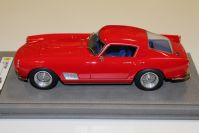 BBR Models 1958 Ferrari Ferrari 250 TDF - RED - Red