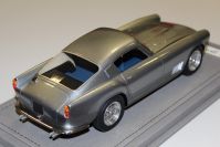 BBR Models  Ferrari Ferrari 250 TDF - Faro Dritto - SILVER - #01/18 Silverstone Grey