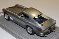 BBR Models  Ferrari Ferrari 250 TDF - Faro Dritto - SILVER - #01/18 Silverstone Grey