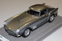 BBR Models  Ferrari Ferrari 250 TDF - Faro Dritto - SILVER - #01/18 Silverstone Grey