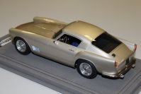 BBR Models 1958 Ferrari Ferrari 250 TDF - GOLD - Gold