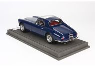 BBR Models 1955 Ferrari Ferrari 375 AM G.Agnelli One-Off - BLUE - Blue