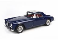 BBR Models 1955 Ferrari Ferrari 375 AM G.Agnelli One-Off - BLUE - Blue