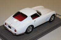 BBR Models 1966 Ferrari Ferrari 275 GTB/4 - WHITE - N° 01 / 99 White