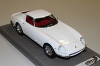 BBR Models 1966 Ferrari Ferrari 275 GTB/4 - WHITE - N° 01 / 99 White