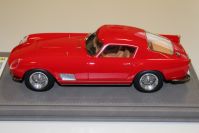 BBR Models 1958 Ferrari Ferrari 250 TDF Faro Carenato - RED - Red