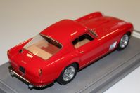 BBR Models 1958 Ferrari Ferrari 250 TDF Faro Carenato - RED - Red