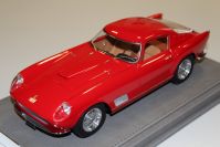 BBR Models 1958 Ferrari Ferrari 250 TDF Faro Carenato - RED - Red