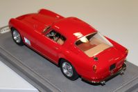 BBR Models 1958 Ferrari Ferrari 250 TDF Faro Carenato - RED - Red