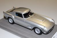 BBR Models 1958 Ferrari Ferrari 250 TDF Faro Carenato - SILVER - Silver