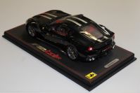 BBR Models  Ferrari Ferrari F12 TDF - BLACK / PROTOTYP - Black