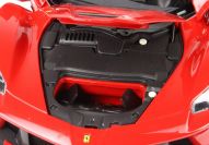 BBR Models  Ferrari Ferrari LaFerrari Die-Cast - ROSSO CORSA - Rosso Corsa