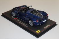 BBR Models  Ferrari Ferrari LaFerrari - BLUE / PROTOTYP - Blue metallic